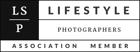 lifestyle photographers association member logo